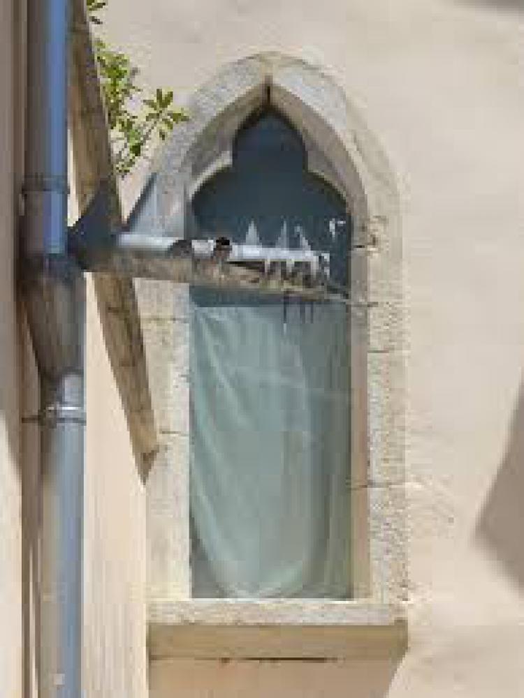 Gouttière 57