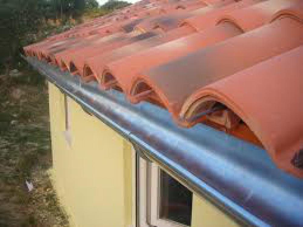 Réparation et pose de velux