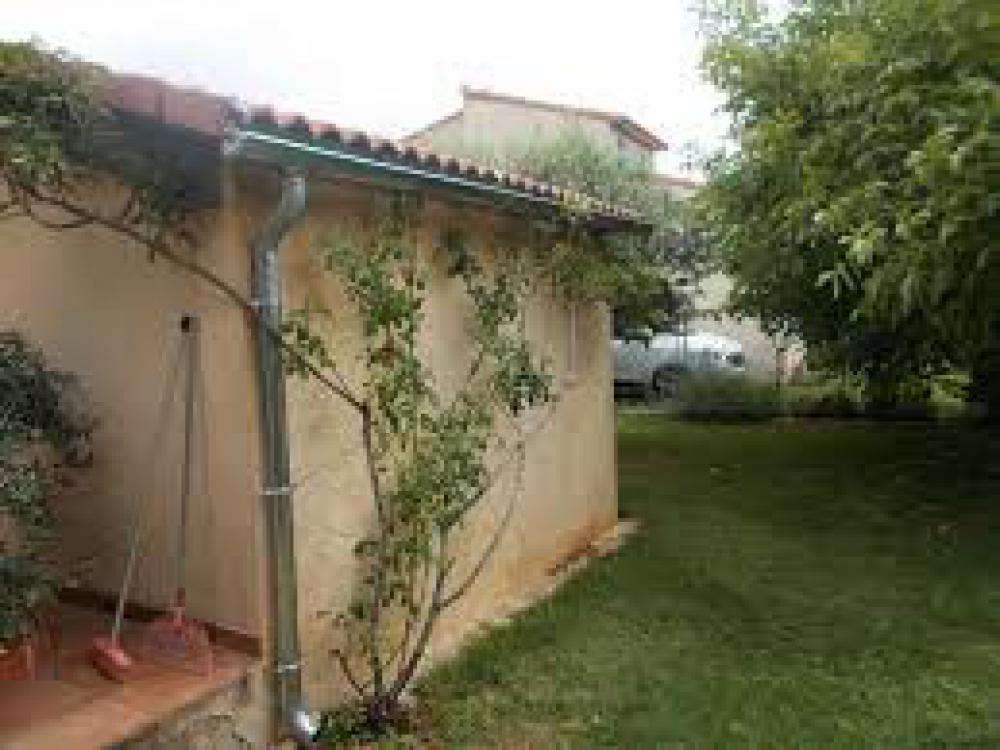 Gouttière 94
