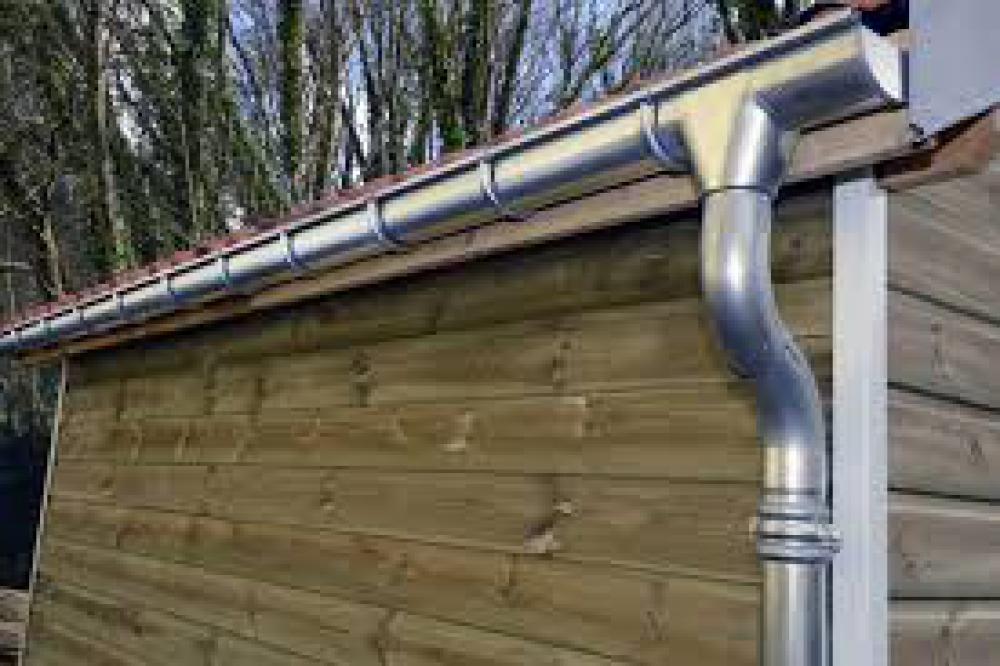 Changement de velux