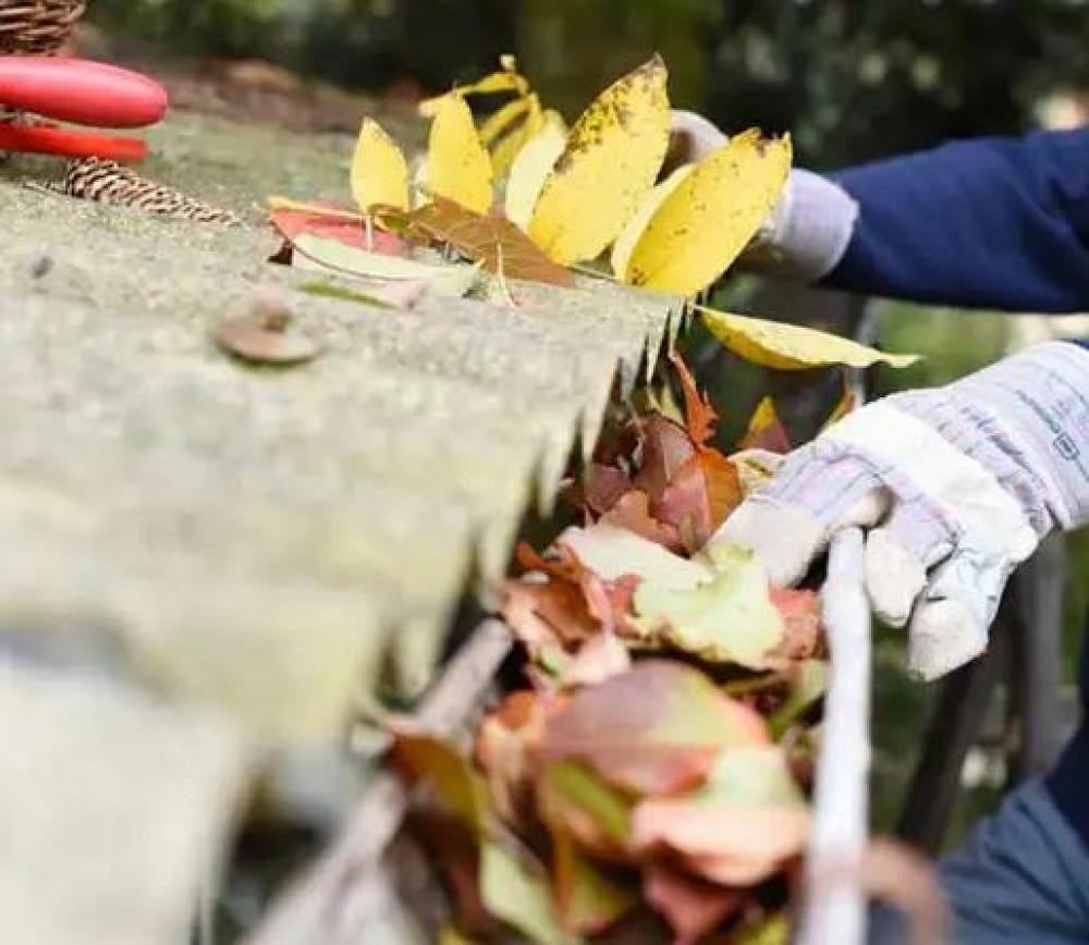 Becker Habitat, entreprise pour les travaux sur les gouttières