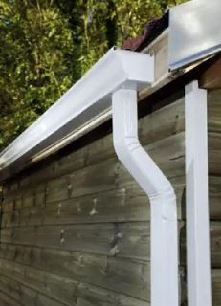 Techni Habitat VB, nettoie et pose toutes les gouttières