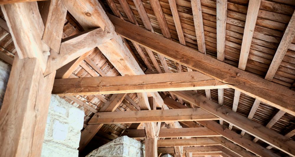 Installation gouttières réussie chez vous