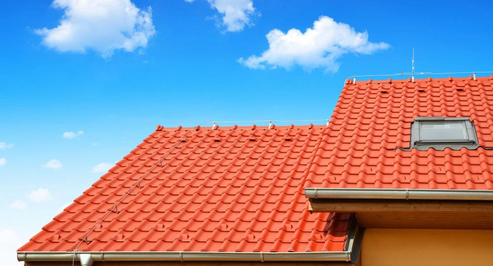 Gouttières installées avec expertise