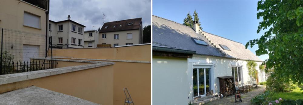 Rénover gouttières efficacement Aisne