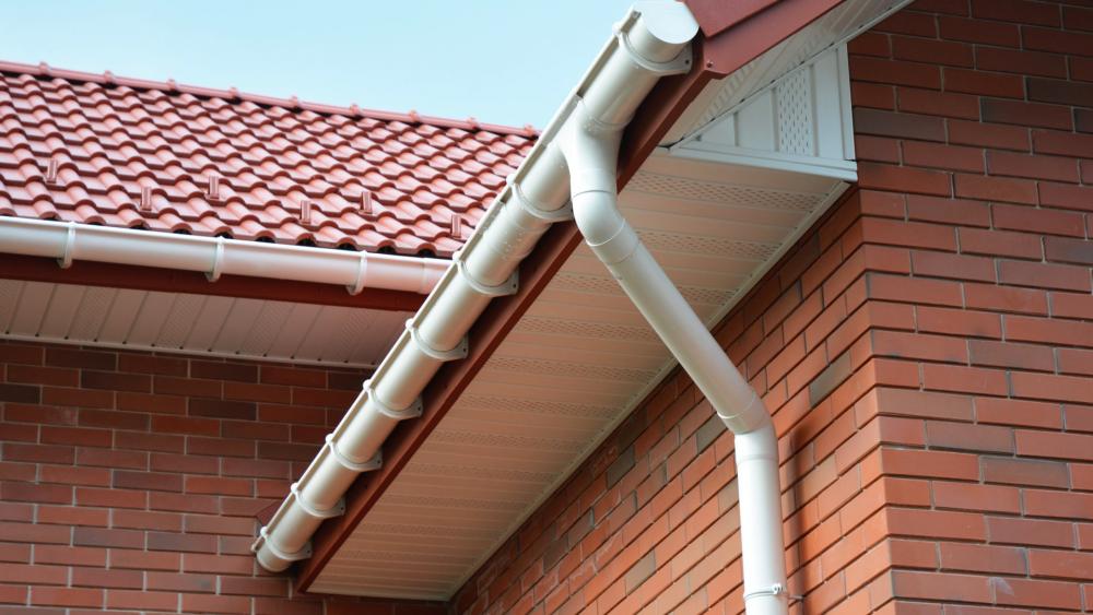 Gouttières étanches en Seine-et-Marne